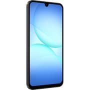 Samsung Galaxy A17 5G 256GB 8GB RAM Black Dual Sim Smartphone