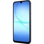 Samsung Galaxy A17 5G 256GB 8GB RAM Black Dual Sim Smartphone