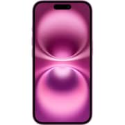 Apple iPhone 16 5G 256GB Pink Dual Sim Smartphone