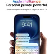 Apple iPhone 16 5G 256GB Pink Dual Sim Smartphone