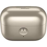 Moto buds LOOP crystals by Swarovski French Oak