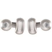Moto buds LOOP crystals by Swarovski French Oak