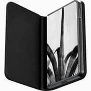 Ledger Stax Crypto Wallet Touch Screen USB-C Black - LDG-STAX-RKEY-ENAR