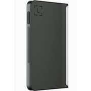 Ledger Stax Crypto Wallet Touch Screen USB-C Black - LDG-STAX-RKEY-ENAR