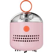 Porodo Kids Electric Sharpener & Vacuum Stationary Set - PD-LFST130-PK
