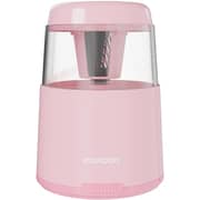 Porodo Kids Electric Sharpener & Vacuum Stationary Set - PD-LFST130-PK