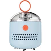 Porodo Kids Electric Sharpener & Vacuum Stationary Set - PD-LFST130-BU