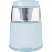 Porodo Kids Electric Sharpener & Vacuum Stationary Set - PD-LFST130-BU