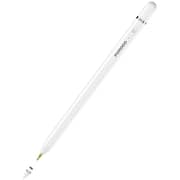 Porodo Smart Stylus Pen White iPad - PDSPP7CWH