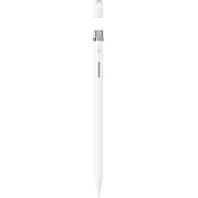 Porodo Smart Stylus Pen White iPad - PDSPP7CWH