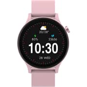 Porodo Essential Pulse Smart Watch Pink
