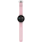 Porodo Essential Pulse Smart Watch Pink