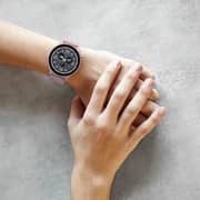 Porodo Essential Pulse Smart Watch Pink