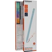 Porodo Smart Stylus Pen Blue iPad - PDSPP7CBL