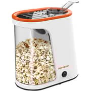 Porodo Lifestyle Air-Popped Popcorn Maker - PD-LFST061-WHOG