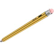Green Lion Vintage Stylus Pencil Yellow - GNVG2N1PENYL