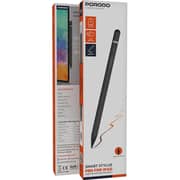 Porodo Smart Stylus Pen Black iPad - PDSPP7CBK