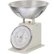 Green Lion Vintage Kitchen Scale - GNVNKSCACM