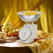 Green Lion Vintage Kitchen Scale - GNVNKSCACM