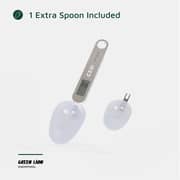 Green Lion Digital Spoon Scale - GNDISPONSL