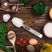 Green Lion Digital Spoon Scale - GNDISPONSL