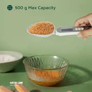 Green Lion Digital Spoon Scale - GNDISPONSL