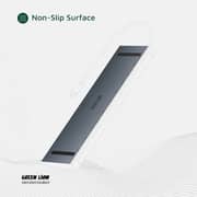 Green Lion 12-in-1 4K HDMI Ethernet USB-C Hub Grey - GN12N1CHUBGY