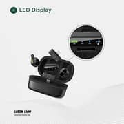 Green Lion 3-in-1 Wireless Microphone Black - GNGM85XMICBK