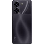 Benco S1 Plus 8+8GB RAM 256GB 4G LTE No Camera and No GPS, Dual SIM | Dark Grey - Middle East Version