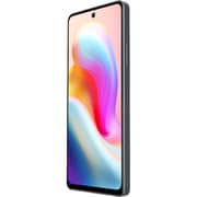 Benco S1 Plus 8+8GB RAM 256GB 4G LTE No Camera and No GPS, Dual SIM | Dark Grey - Middle East Version