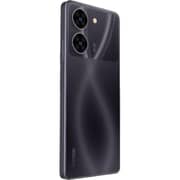 Benco S1 Plus 8+8GB RAM 256GB 4G LTE No Camera and No GPS, Dual SIM | Dark Grey - Middle East Version