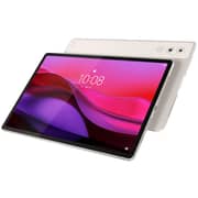 Lenovo Yoga Tab Plus Tablet - WiFi 256GB 16GB RAM 12.7inch Seashell - ZAEG0096US + Inbox Keyboard + Pen