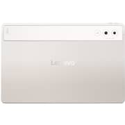 Lenovo Yoga Tab Plus Tablet - WiFi 256GB 16GB RAM 12.7inch Seashell - ZAEG0096US + Inbox Keyboard + Pen