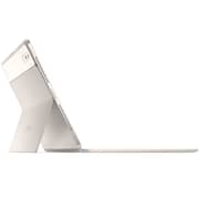 Lenovo Yoga Tab Plus Tablet - WiFi 256GB 16GB RAM 12.7inch Seashell - ZAEG0096US + Inbox Keyboard + Pen