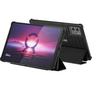 Lenovo Legion Tab Tablet - WiFi 256GB 12GB RAM 8.8inch Eclipse Black - ZAEF0068US + Inbox Folio Case + Glass Film