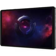 Lenovo Legion Tab Tablet - WiFi 256GB 12GB RAM 8.8inch Eclipse Black - ZAEF0068US + Inbox Folio Case + Glass Film