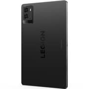 Lenovo Legion Tab Tablet - WiFi 256GB 12GB RAM 8.8inch Eclipse Black - ZAEF0068US + Inbox Folio Case + Glass Film