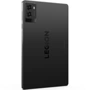 Lenovo Legion Tab Tablet - WiFi 256GB 12GB RAM 8.8inch Eclipse Black - ZAEF0068US + Inbox Folio Case + Glass Film