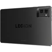 Lenovo Legion Tab Tablet - WiFi 256GB 12GB RAM 8.8inch Eclipse Black - ZAEF0068US + Inbox Folio Case + Glass Film