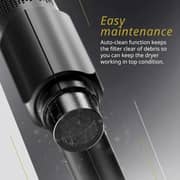 Wahl Vanquish Corded Hair Dryer - 4321-0370