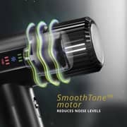 Wahl Vanquish Corded Hair Dryer - 4321-0370