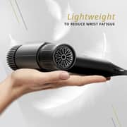 Wahl Vanquish Corded Hair Dryer - 4321-0370