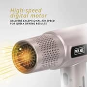 Wahl Vanquish Corded Hair Dryer - 4321-0371