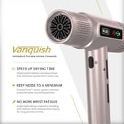 Wahl Vanquish Corded Hair Dryer - 4321-0371