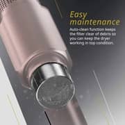 Wahl Vanquish Corded Hair Dryer - 4321-0371