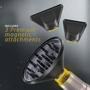 Wahl Vanquish Corded Hair Dryer - 4321-0371