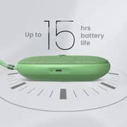 HiFuture Ascendo Bluetooth Speaker Black - HBB10-ASCENDO.BK