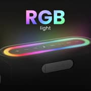 HiFuture Vocalist 300 Speaker Black - HEB14-VOCLST300.BK