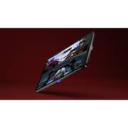 Lenovo Legion Tablet - WiFi 256GB 12GB RAM 8.8inch Black - ZAEF0016AE TB321FU