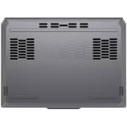 Lenovo LOQ 15IRX10 Gaming (2025) Laptop - 13th Gen / Intel Core i7-13700HX / 15.6inch FHD / 512GB SSD / 24GB RAM / 8GB NVIDIA GeForce RTX 5050 Graphics / Windows 11 Home / English & Arabic Keyboard / Luna Grey / Middle East Version - [83JE00KXAX]